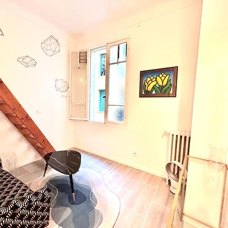 City Center Studio 니스 외부 사진