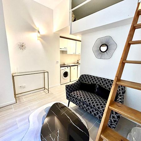 City Center Studio 니스 외부 사진