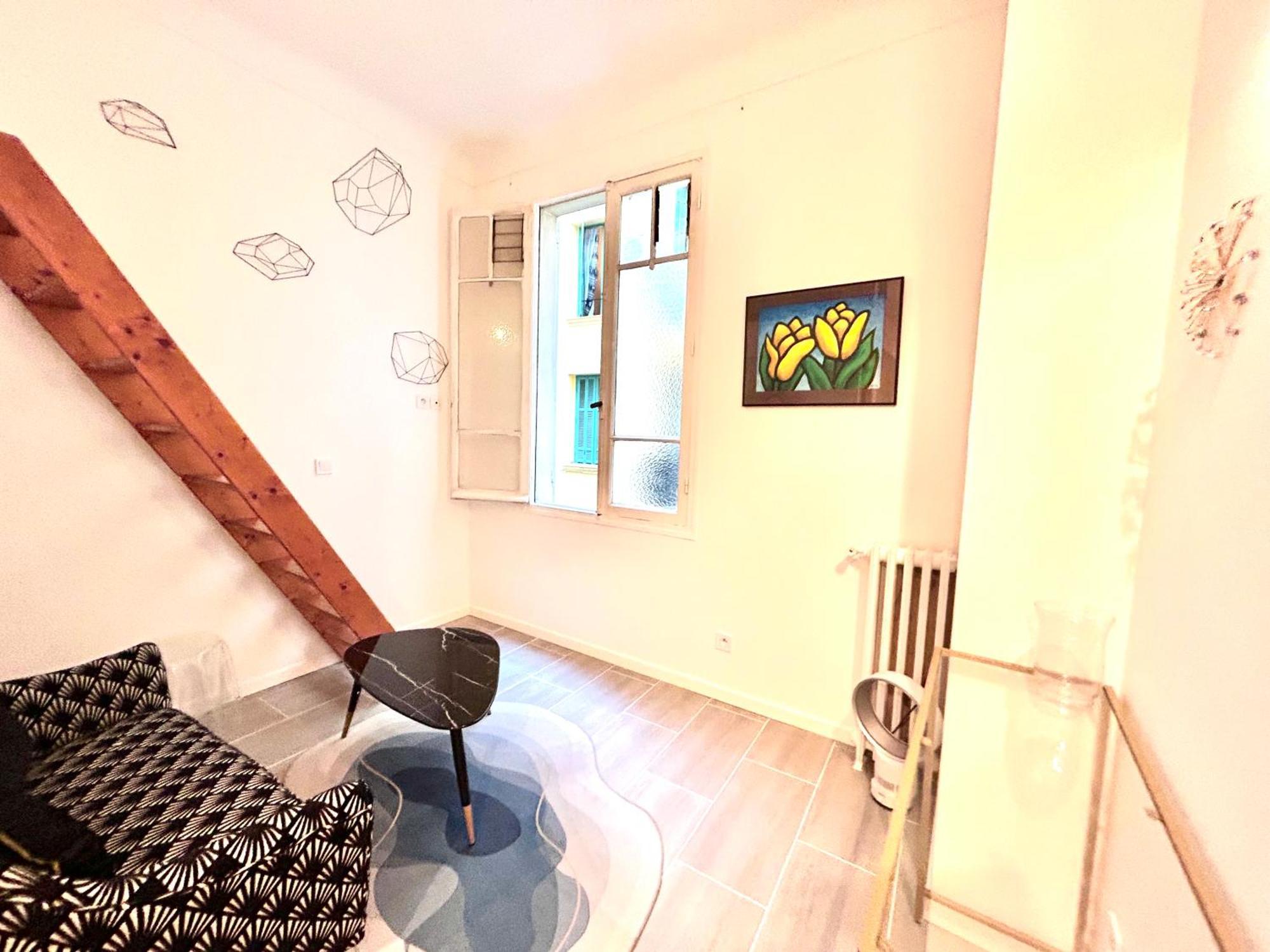 City Center Studio 니스 외부 사진